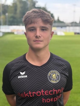 Avatar Bild für Timon Csulits