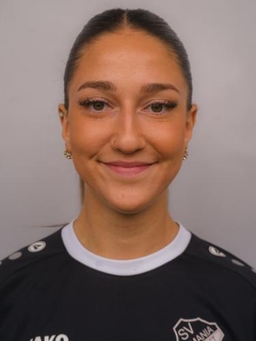 Avatar Bild für Aleyna Durgut