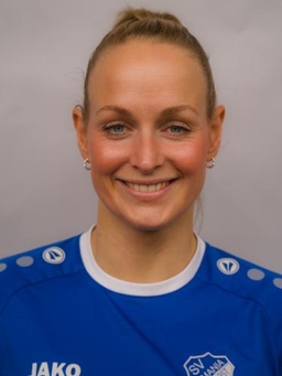 Avatar Bild für Anne Gehring