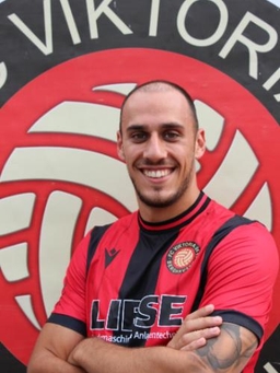 Avatar Bild für Alessio Puma