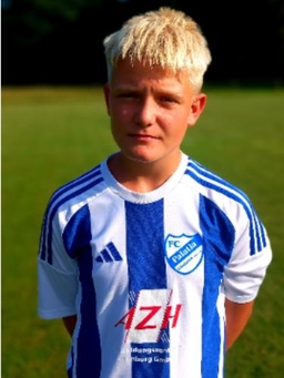 Avatar Bild für Fabian Strewenski