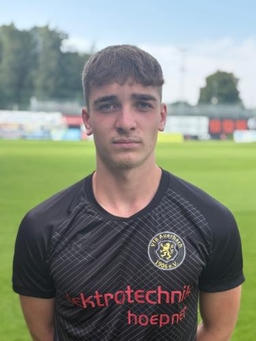Avatar Bild für Aaron Max Luca Kromm