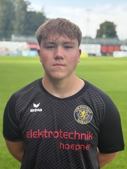 Avatar Bild für Nils Mehnert