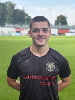 Avatar Bild für Samuel Meinel