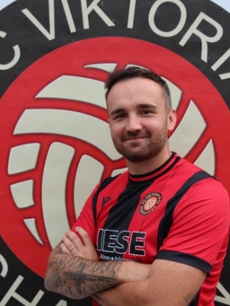 Avatar Bild für Yannik Schell