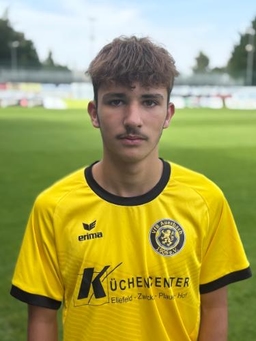 Avatar Bild für Ben Müller