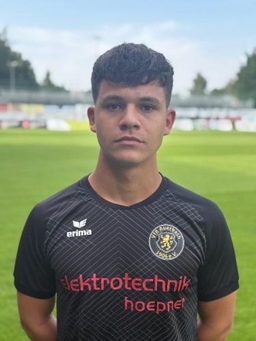 Avatar Bild für Finn Preßler