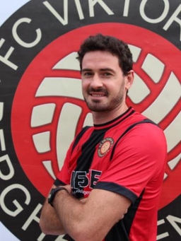 Avatar Bild für Pablo Felipe von Schnitzler Cabrera