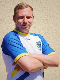 Avatar Bild für Toni Altmann