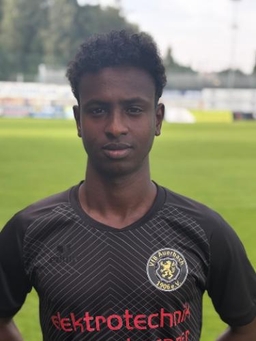 Avatar Bild für Abdifatah Yusuf Ali