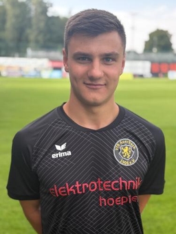 Avatar Bild für Elias Wickel