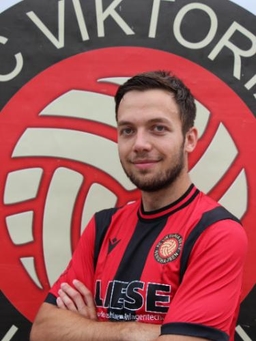 Avatar Bild für Jona Zemler