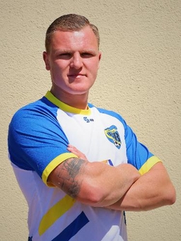 Avatar Bild für Hannes Fiete Heuckendorf