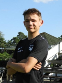 Avatar Bild für Moritz Bünker