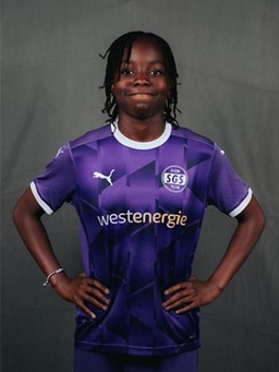 Avatar Bild für Bruna Francisco