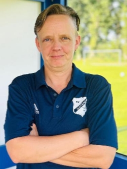 Avatar Bild für Annika Lübben