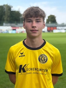 Avatar Bild für Lucas Thomä