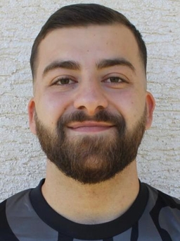 Avatar Bild für Ali Gazhal