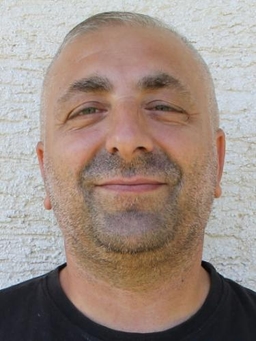 Avatar Bild für Ayman Ghazal