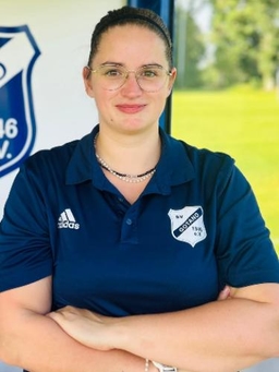 Avatar Bild für Kim-Lena Weerts
