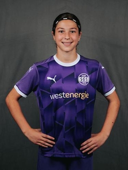 Avatar Bild für Estelle Tuana Llambro