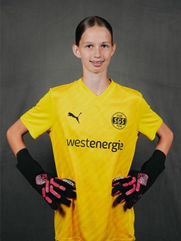 Avatar Bild für Lisa Mlinaric