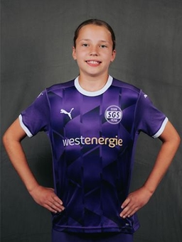 Avatar Bild für Klara Müller