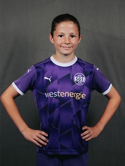 Avatar Bild für Greta Rosalie Oblau