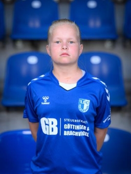 Avatar Bild für Amalia Murlowsky