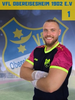 Avatar Bild für Dominik Ibsch