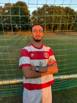 Avatar Bild für Alper Erensoy