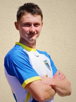 Avatar Bild für Marian Paulik