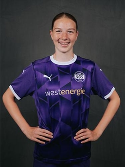 Avatar Bild für Frida Jäger