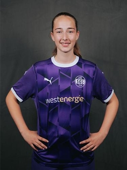 Avatar Bild für Leni Marie Keller