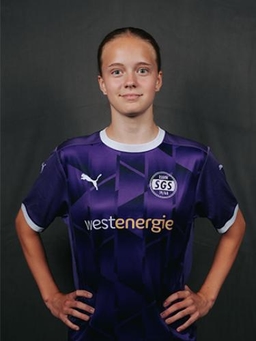 Avatar Bild für Jolina Kraft