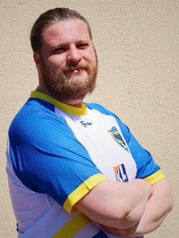 Avatar Bild für Jacob Rachow