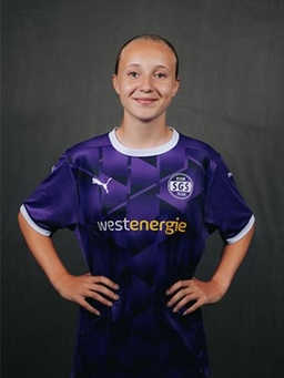 Avatar Bild für Tamara Orlova