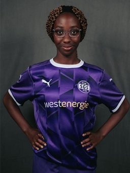 Avatar Bild für Lakisha Oteng-Adjei