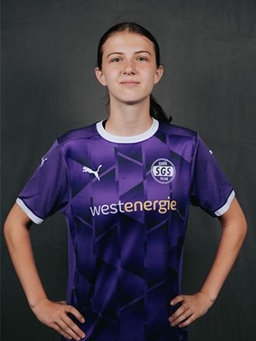 Avatar Bild für Eva Sophie Schnusenberg