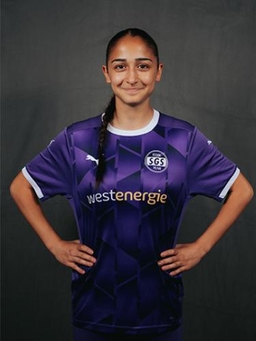 Avatar Bild für Elifnaz Vurucu