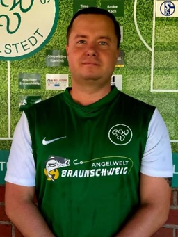 Avatar Bild für Kevin Behner