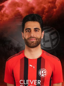 Avatar Bild für Elia Christian Cavas