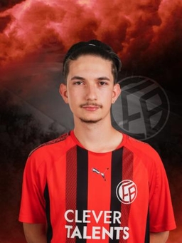 Avatar Bild für Vincenzo Di Gerlando