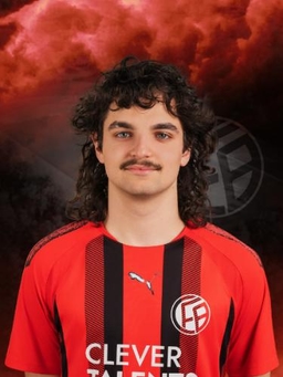 Avatar Bild für Gabriel Grossmann