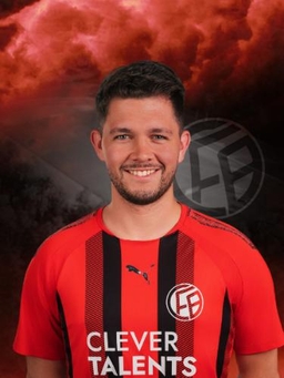 Avatar Bild für Marcel Kappler