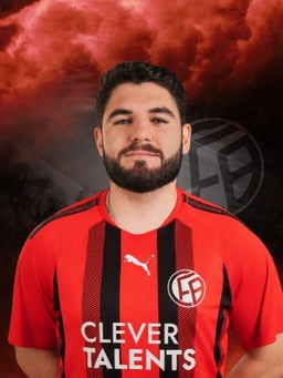 Avatar Bild für Benjamin Karadeniz