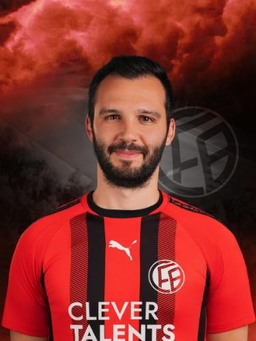 Avatar Bild für Orry Lars Karpstein