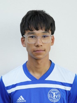 Avatar Bild für Jona Jin