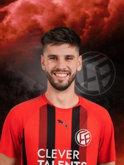 Avatar Bild für Silas Oelschläger