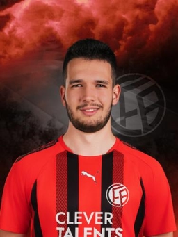 Avatar Bild für Pascal Walter